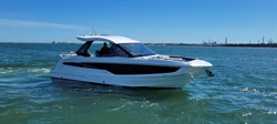 Galeon 325 GTO